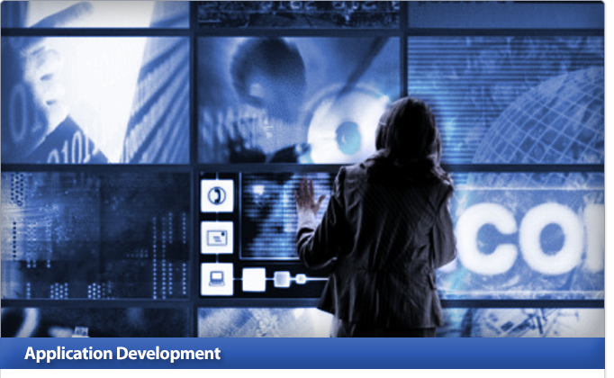 App Development - The Inter Connect Network